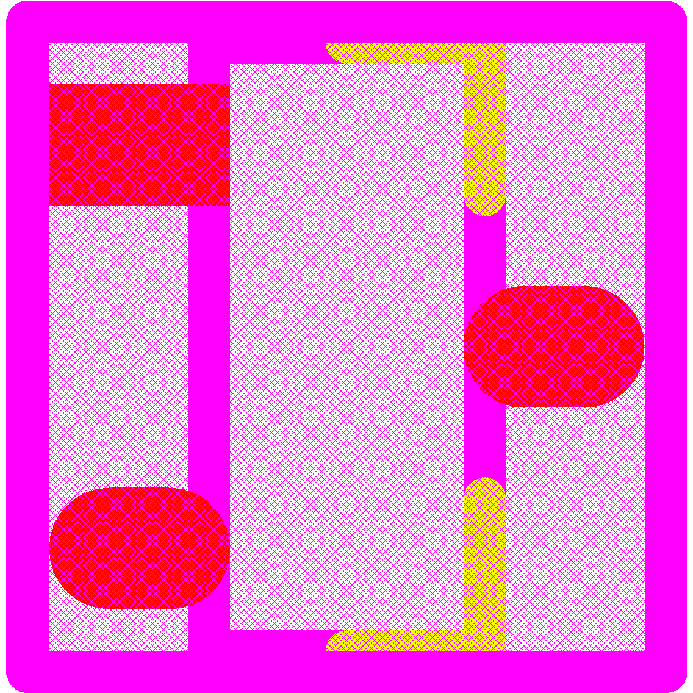 MPMT1002AT1 Footprint - Vishay