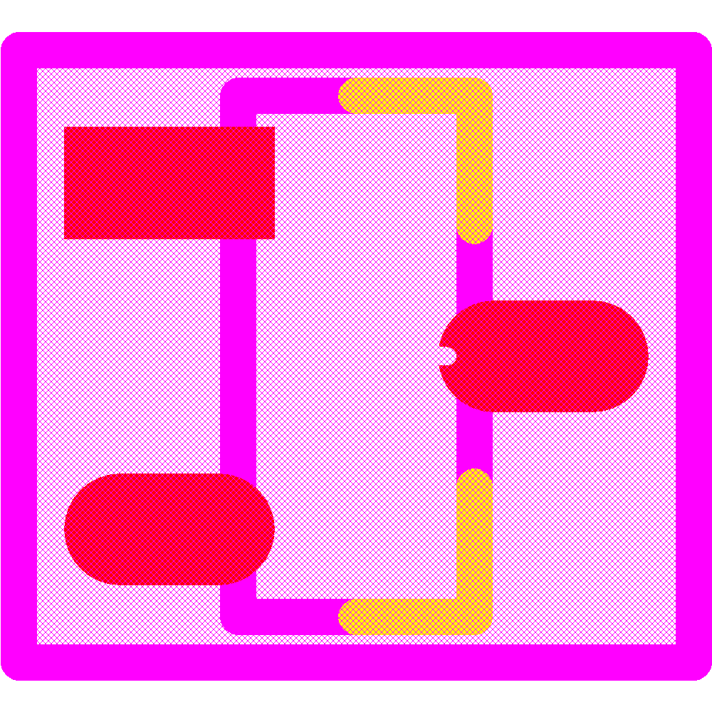 MPMT1002AT1 Footprint - Vishay