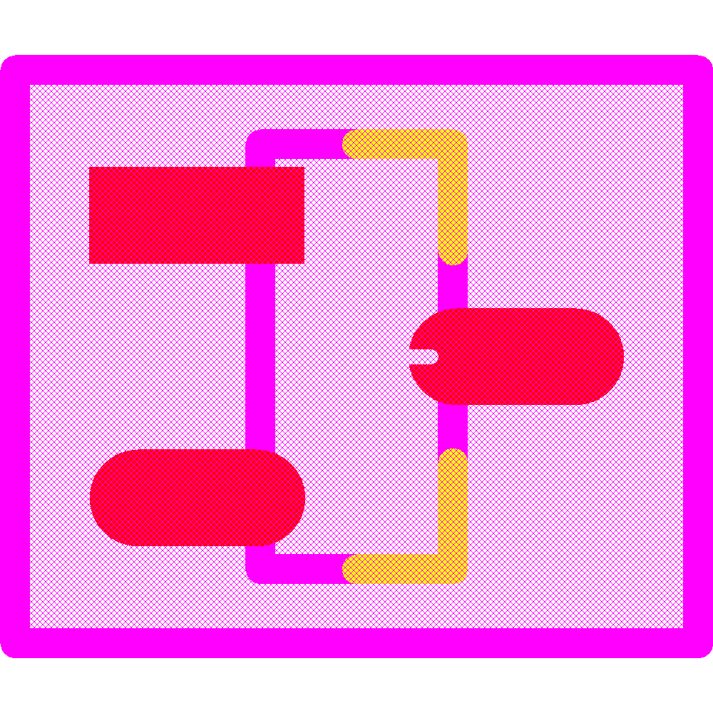 MPMT1002AT1 Footprint - Vishay