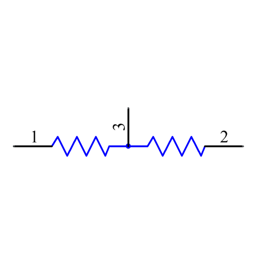 MPMT1002AT1 Symbol - Vishay