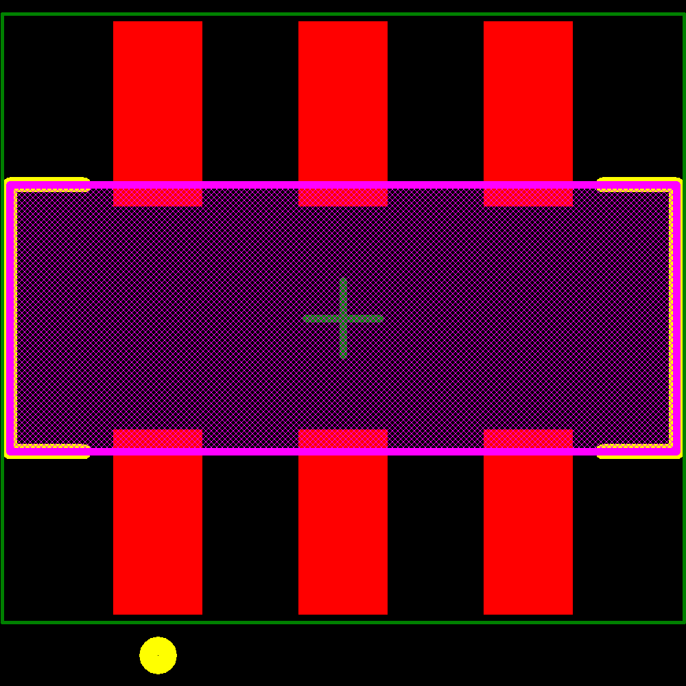 JS202011SCQN Footprint - C&K Components