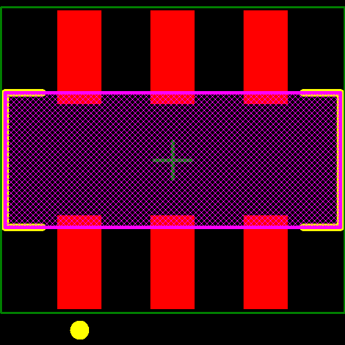 JS202011SCQN Footprint - C&K Components