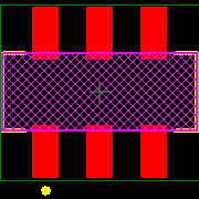JS202011SCQN Footprint - C&K Components
