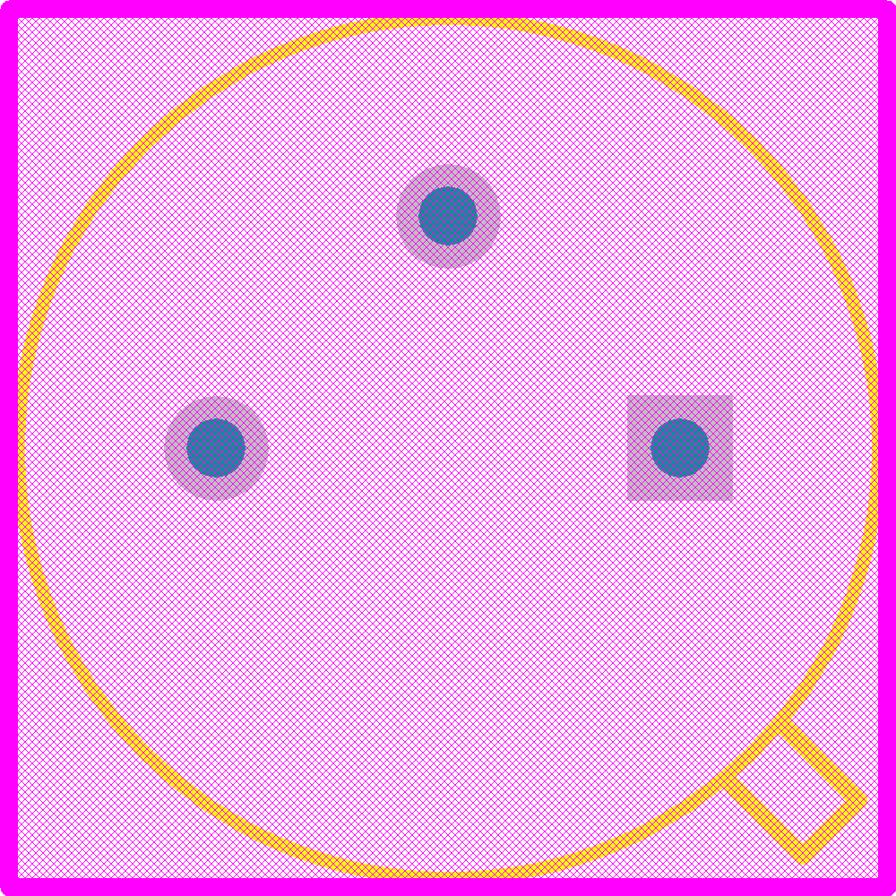 2N3440 Footprint - Microchip