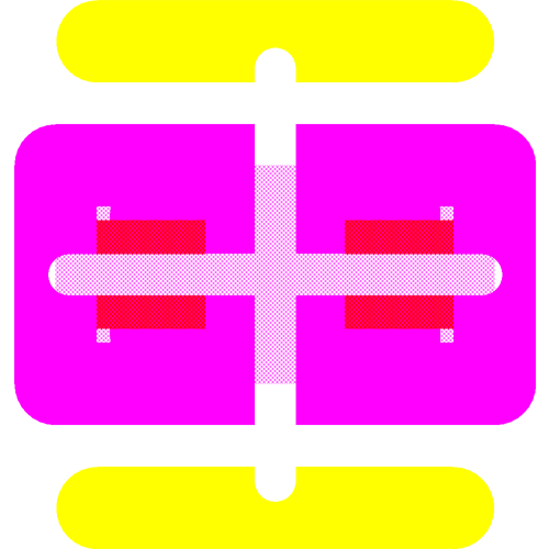 MMZ0603Y750CTD25 Footprint - TDK
