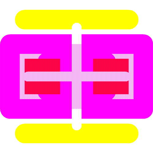 MMZ0603Y750CTD25 Footprint - TDK