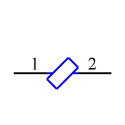 MMZ0603Y750CTD25 Symbol - TDK