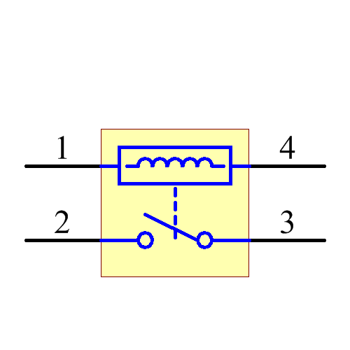 ALDP109W Symbol - Panasonic