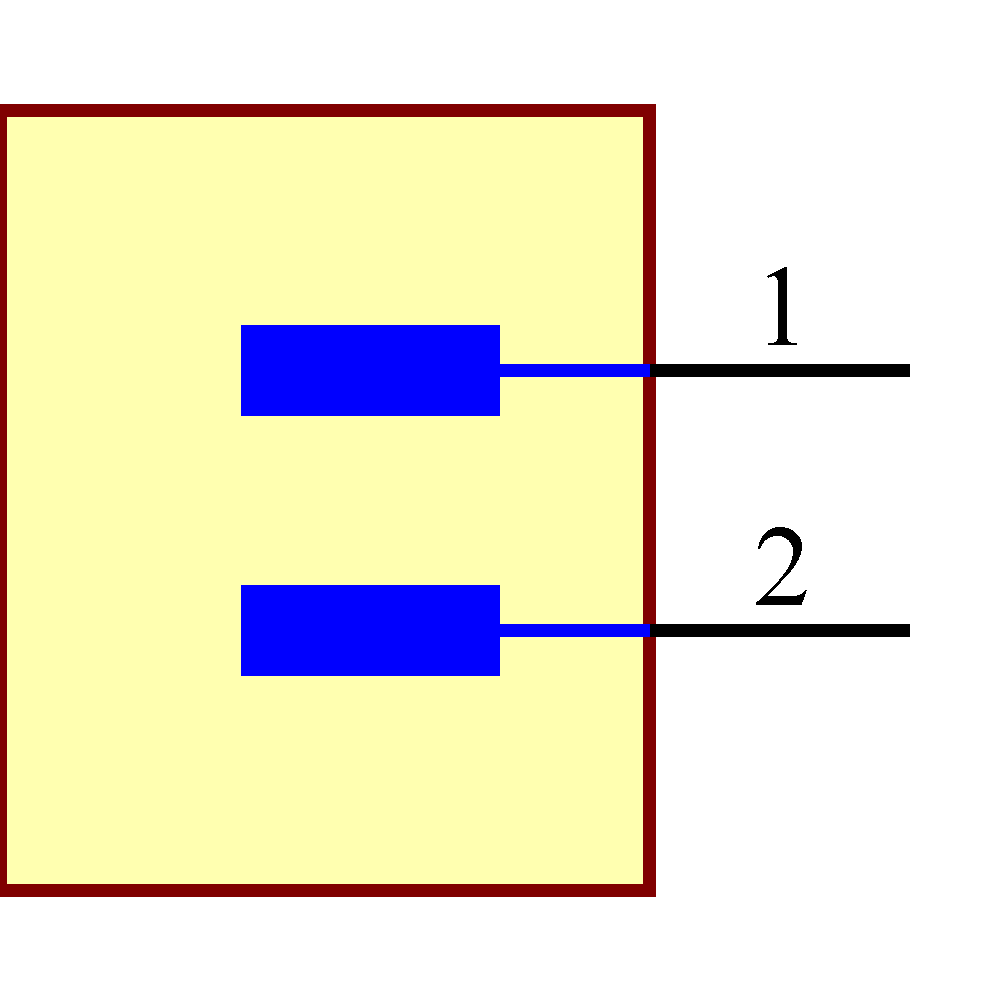 SMP-MSLD-PCT15T Symbol - Amphenol RF