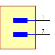 SMP-MSLD-PCT15T Symbol - Amphenol RF