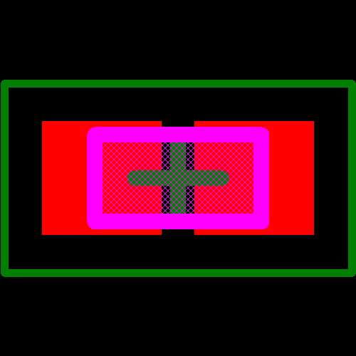 C0402C180J5GACTU Footprint - KEMET