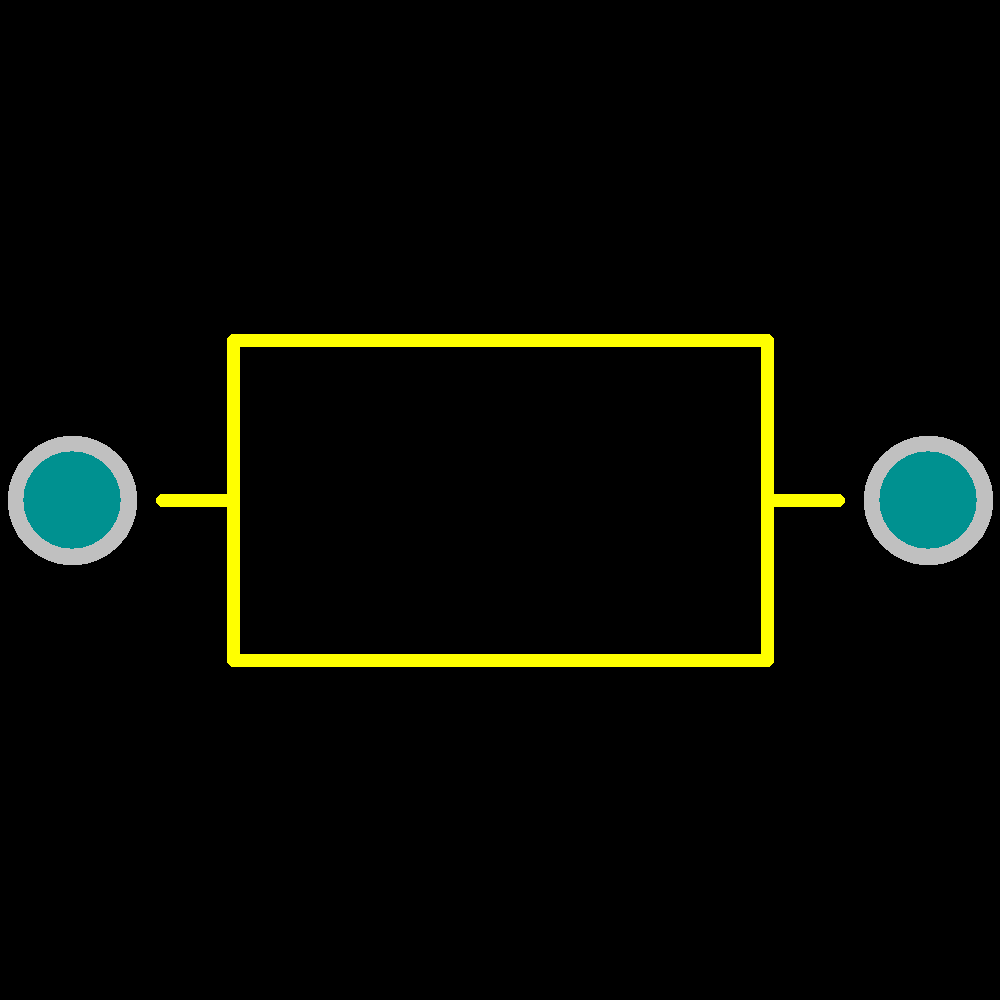1N5408RL Footprint - onsemi