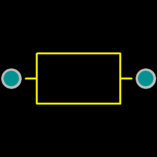1N5408RL Footprint - onsemi