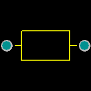 1N5408RL Footprint - onsemi