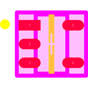 AP2151WG-7 Footprint - Diodes Inc.