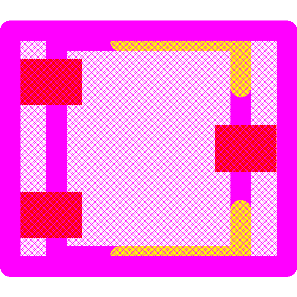 RTF016N05FRATL Footprint - ROHM