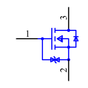 RTF016N05FRATL Symbol - ROHM