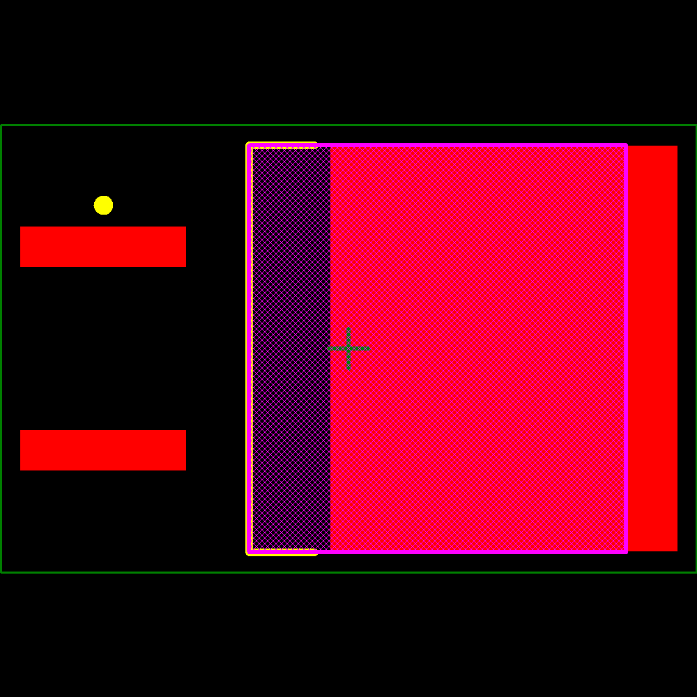 IPB80N06S2L06ATMA2 Footprint - Infineon