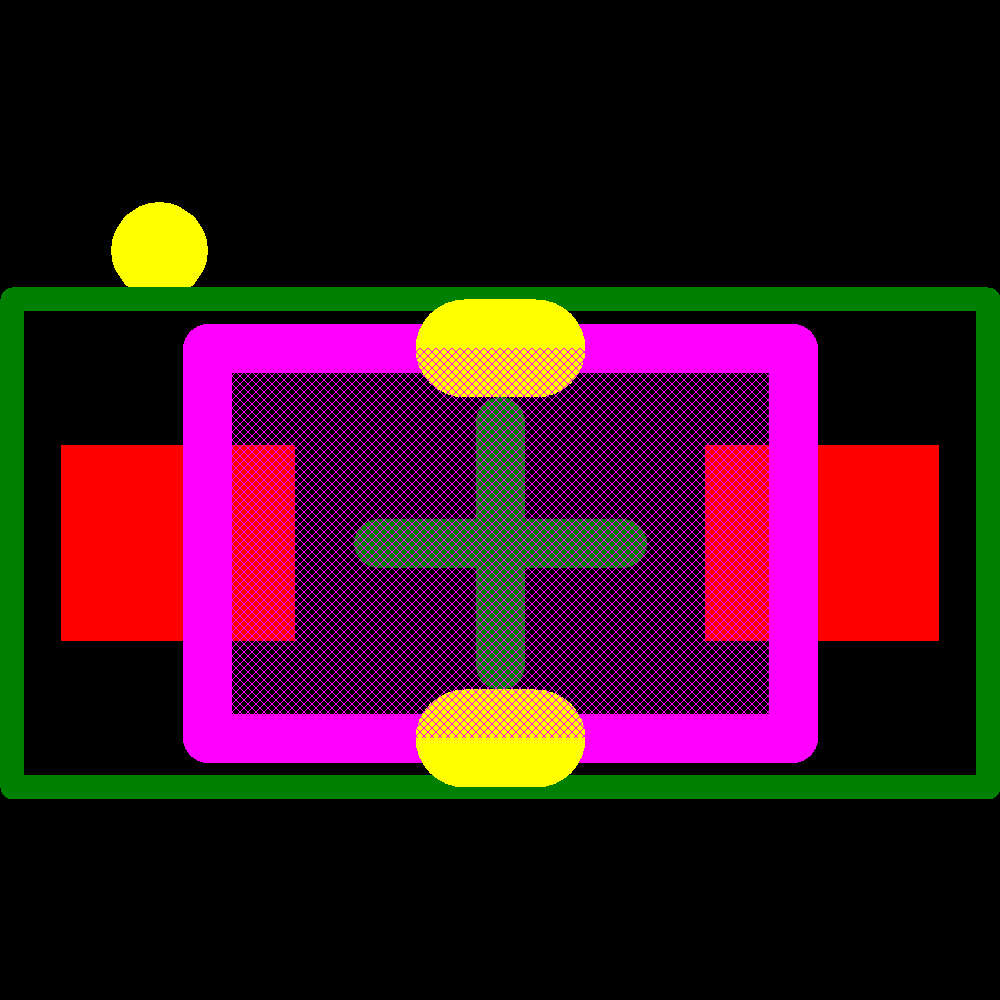 ESD5Z7.0T1G Footprint - onsemi