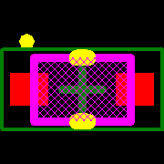 ESD5Z7.0T1G Footprint - onsemi