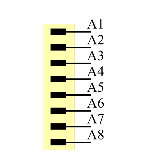 1842380000 Symbol - Weidmuller