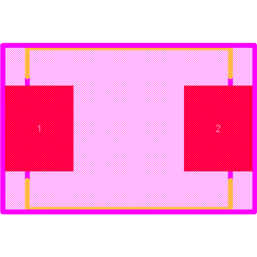 B72650M0271K072 Footprint - EPCOS