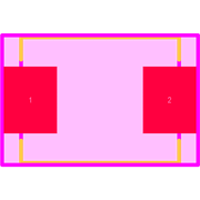 B72650M0271K072 Footprint - EPCOS