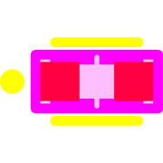 LG Q396-PS-35 Footprint - Osram