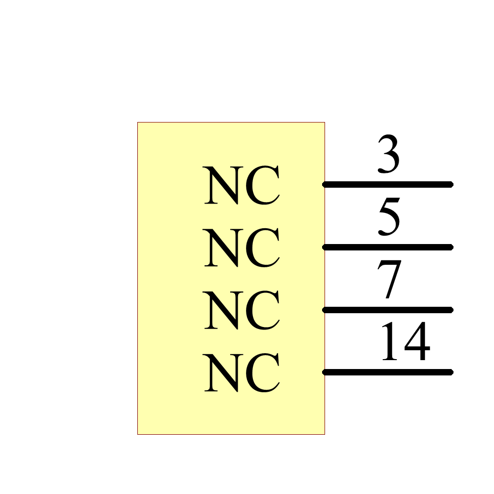 LT4363CS-2#PBF Symbol - Analog Devices