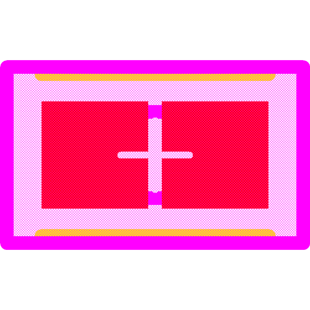 MLP2012S1R5TT0S1 Footprint - TDK