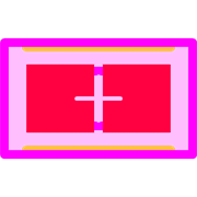 MLP2012S1R5TT0S1 Footprint - TDK
