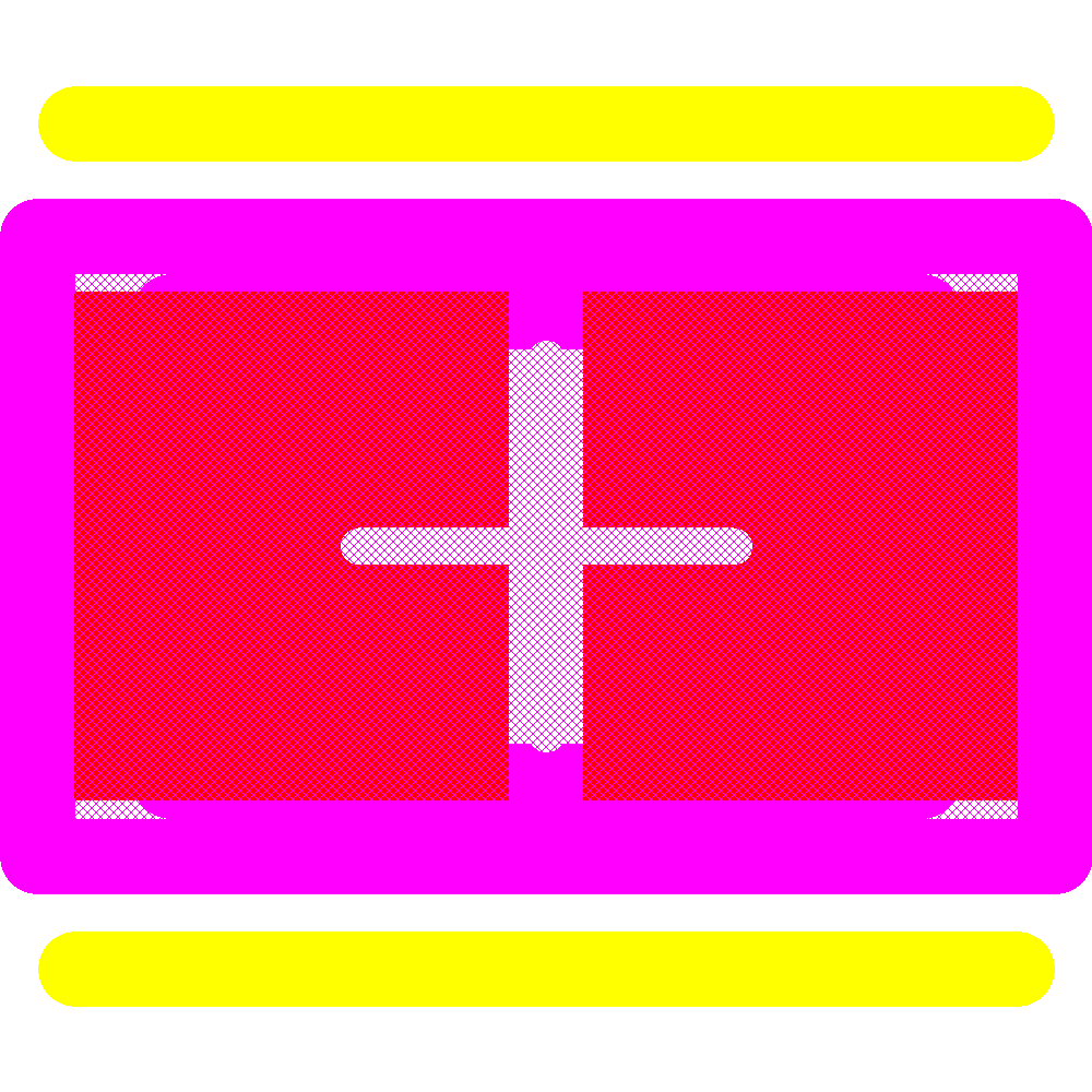 MLP2012S1R5TT0S1 Footprint - TDK