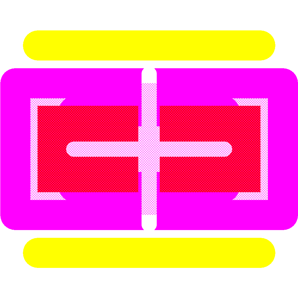 C0402C102J5GAC Footprint - KEMET