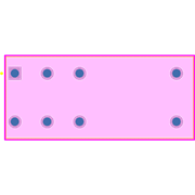 ALZ11B05W Footprint - Panasonic