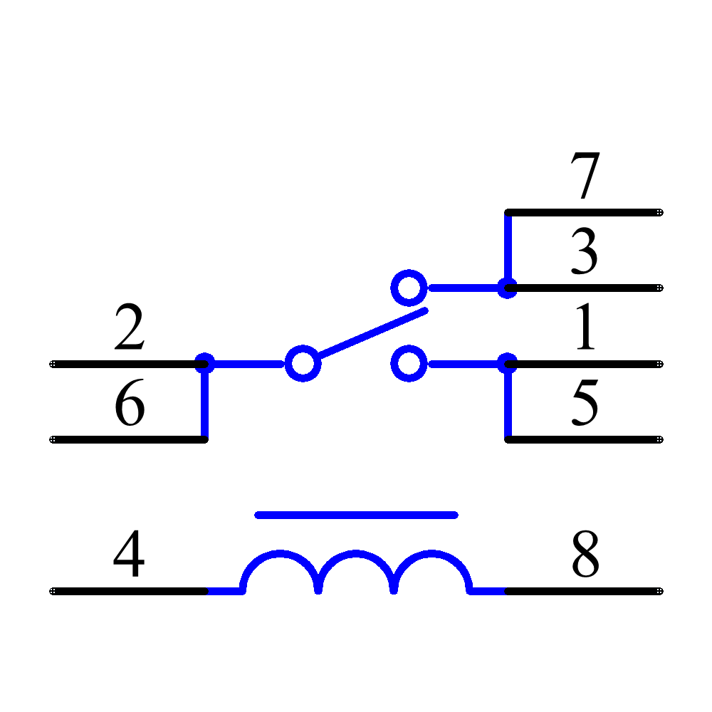ALZ11B05W Symbol - Panasonic