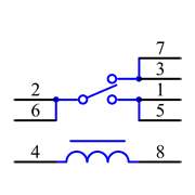 ALZ11B05W Symbol - Panasonic
