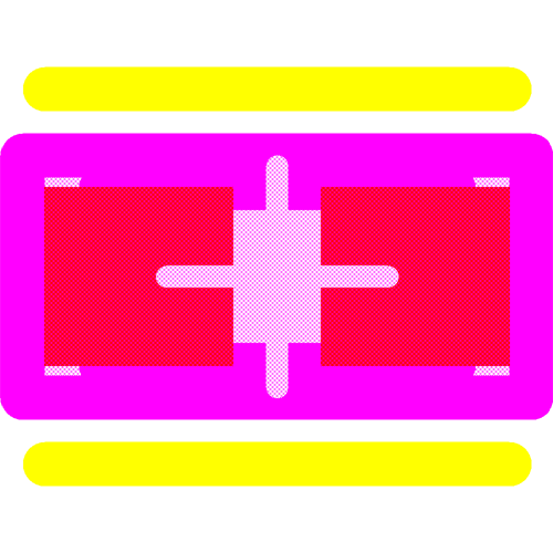 GCJ188R92A222KA01J Footprint - Murata