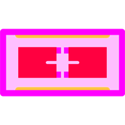 GCJ188R92A222KA01J Footprint - Murata