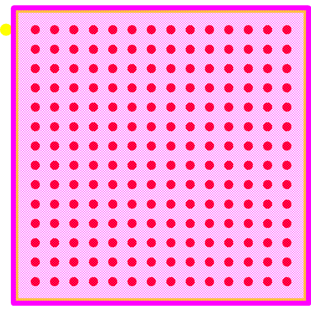 AD9371BBCZ Footprint - Analog Devices