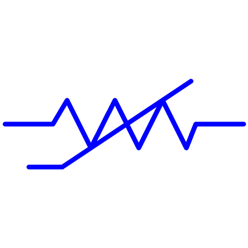 B57703M0103G040 Symbol - EPCOS