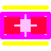 GCM188R91H472KA37J Footprint - Murata
