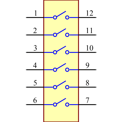 5161390-6 Symbol - TE Connectivity
