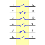 5161390-6 Symbol - TE Connectivity