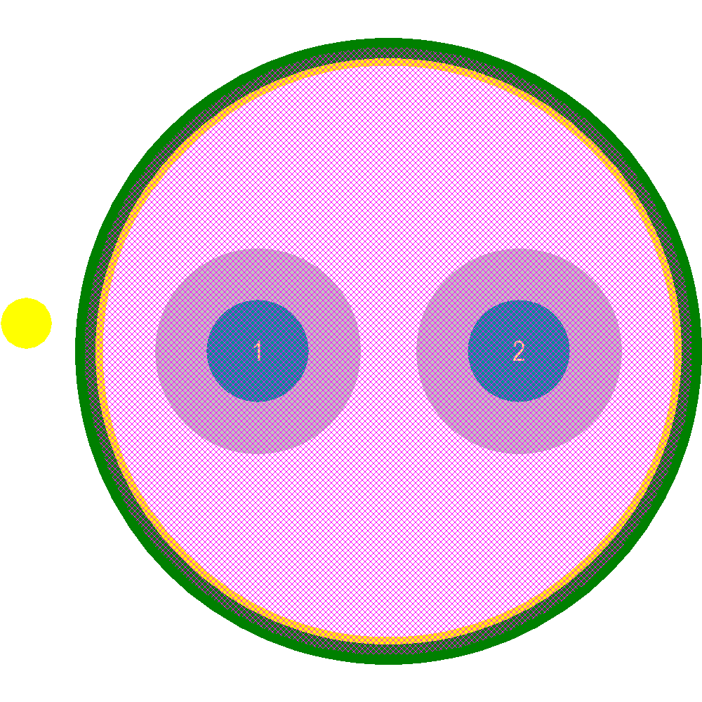SFH 4556 Footprint - Osram Opto