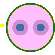 SFH 4556 Footprint - Osram Opto