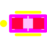 LW Q38E-Q1OO-3K6L-1 Footprint - Osram Opto
