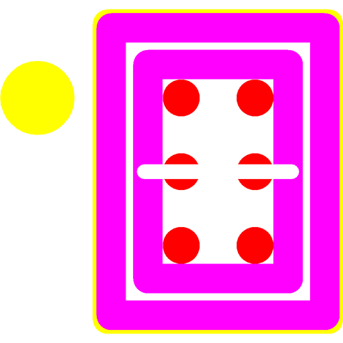 ADP1290ACBZ-R7 Footprint - Analog Devices