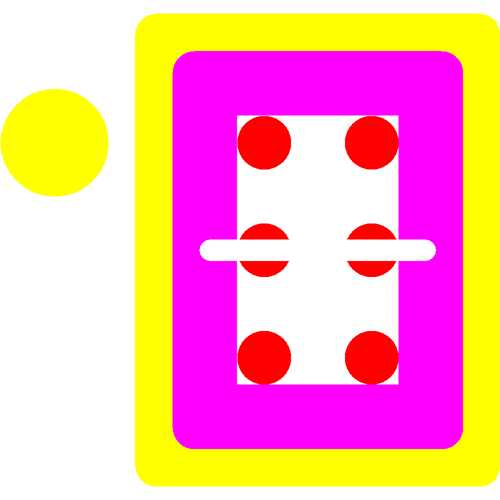 ADP1290ACBZ-R7 Footprint - Analog Devices