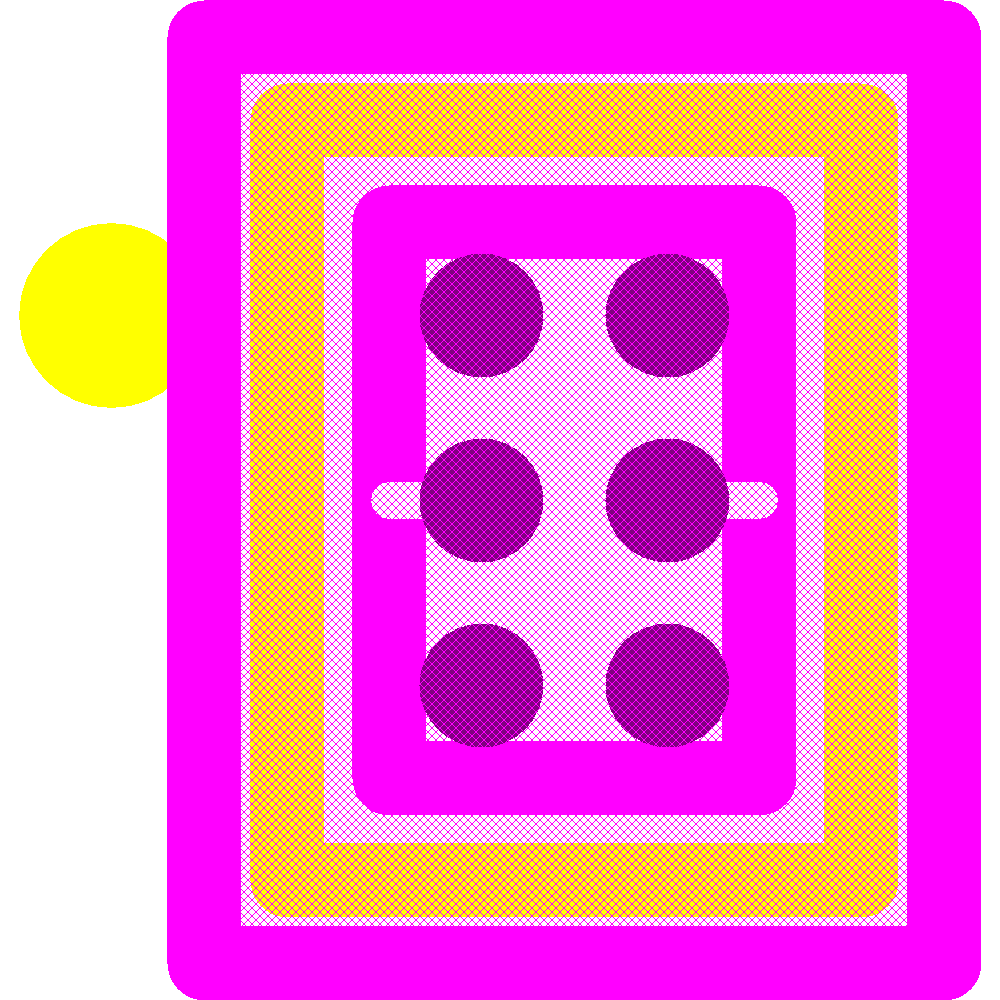 ADP1290ACBZ-R7 Footprint - Analog Devices