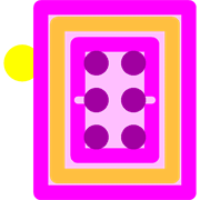 ADP1290ACBZ-R7 Footprint - Analog Devices